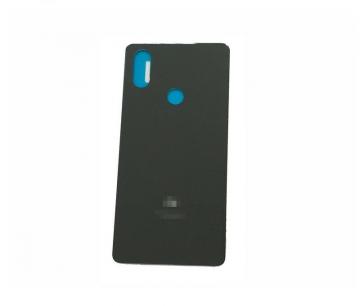 Cache Batterie Xiaomi Mi 8 SE Noir